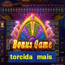 torcida mais perigosa do brasil